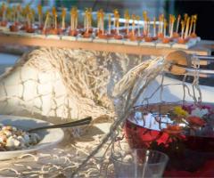 Un piccolo particolare