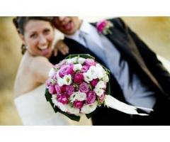 Bouquet sposa colorato