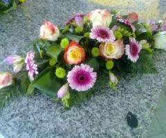 Il Bouquet alle Rughe - Addobbi per il matrimonio a Roma