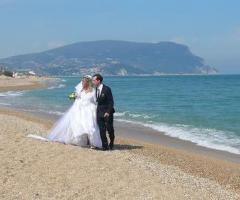 Sposi - Cluana Viaggi