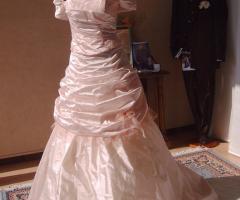 Abito che ricorda le dame dell'800 - Le Spose di Cesy