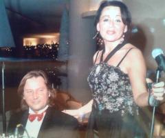 Alex e Patty - Alex il Pianista