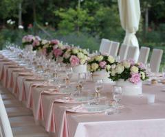 Romanticismo ed eleganza - Blunel