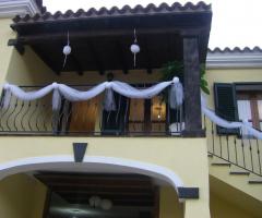 Uscita dello sposo - Cartoleria Mafalda