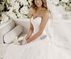 Nicole Spose - Sposabella Tammetta