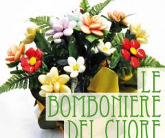 Le bomboniere del cuore - Global Humanitaria Italia Onlus