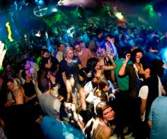 Movida per uno splendido addio al celibato