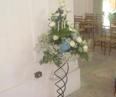 Fiori per il matrimonio