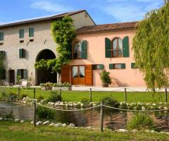 Corte delle Frassinelle