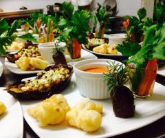 Agriturismo Il Melograno di Banditella - Antipasti per matrimoni a Grosseto