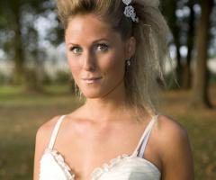 Claudio Parrucchieri - Trucco da sposa a Bologna