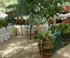 Location per il matrimonio a Roma