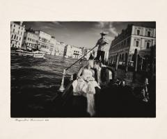 matrimonio a Venezia