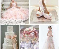 Matrimonio romantico