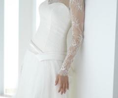 Collezione Jesus Peiro Gedy Martone Sposa