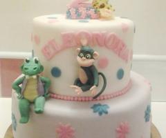 Sugar e Spice Bakery - Realizzazione di torte per cerimonie