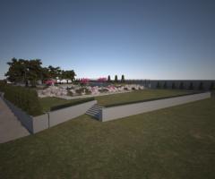 Villa Aristea - Villa per eventi e cerimonie