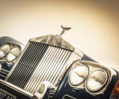 Le Carrozze di Cenerentola - Noleggio auto d'epoca