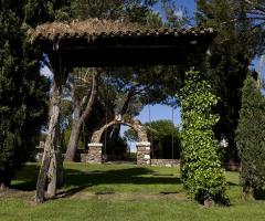 Parco delle altalene