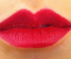 Camilla Arietti - Trucco labbra