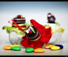 Granbazar - Barattolini con calamita