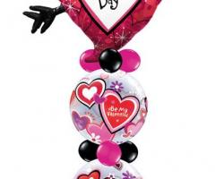 Balloon Express - Palloncini per eventi