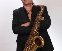 Christian Sax - Musicista a Torino