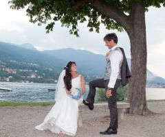 Gaetano Mogavero Fotografo - Il cavalliere