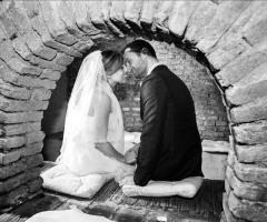 Elisa Roccella - La tenerezza degli sposi