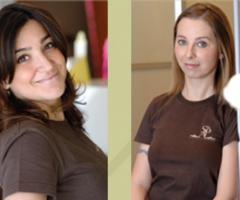 Centro benessere per la sposa a Bologna