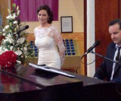 Il Trio Santin - L'intrattenimento musicale per le nozze