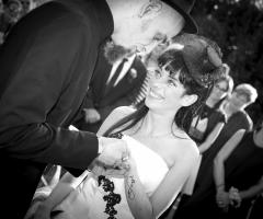 Un momento della cerimonia - ArtPhotoStudio Pisa