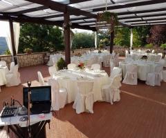 La Musica di Pier Live Pianobar - La seconda postazione a parte