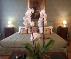 Relais Alberti - La suite Carola