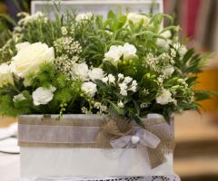 Magnolia di Mazzoli Elisa -  21 Aprile 2018
Matrimonio Federica e Maicol