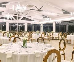 Tenuta Carafa - Sala Interna