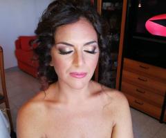 Veronica Loperfido Make Up Artist - Trucco sposa