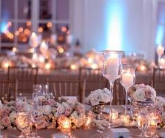 Wedding Planner Cellole - L'organizzazione del matrimonio a Caserta