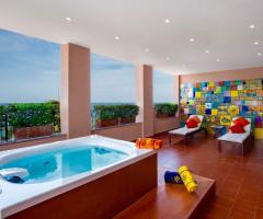 Caparena Wellness Club