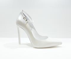 Calzature diffusion - Scarpa personalizzabile