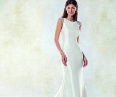 Adriana Sposi Atelier - Abiti da sposa a Roma