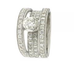 Gioielleria Antares - Le fedi nuziali a Cremona