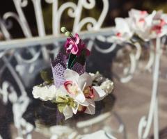 My White Carpet - Particolari