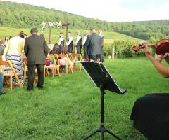 Laura Bailo Violinista - La musica per il matrimonio a Torino