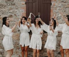 Ginevra Terenzi Photography - Foto e video per il matrimonio a Firenze