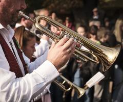 Musica Matrimonio Novara