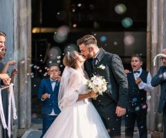 Musica Langhe - La musica per l'evento del matrimonio a Cuneo