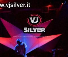 VJ Silver - La video music per il matrimonio a Modena