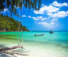 Maldive Fabio Lunghitano