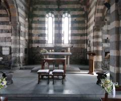 Riccardo Ferrari Organista - Chiesa San Pietro Portovenere